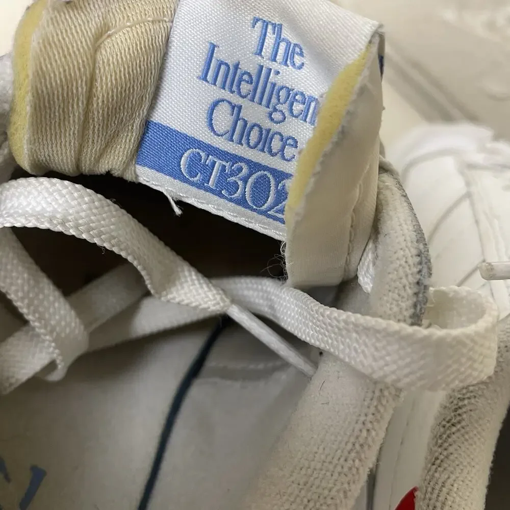 New Balance shoes are
